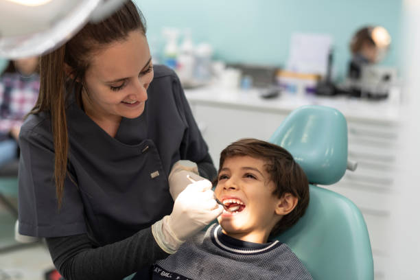 Best Emergency Dentist for Lost Fillings or Crowns in Culver City, CA