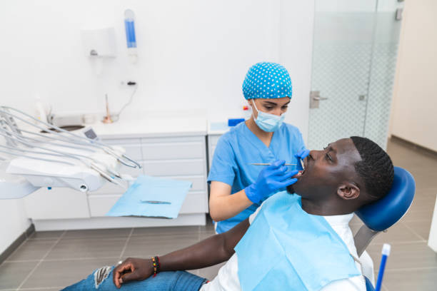 Best Weekend Emergency Dentist in Culver City, CA