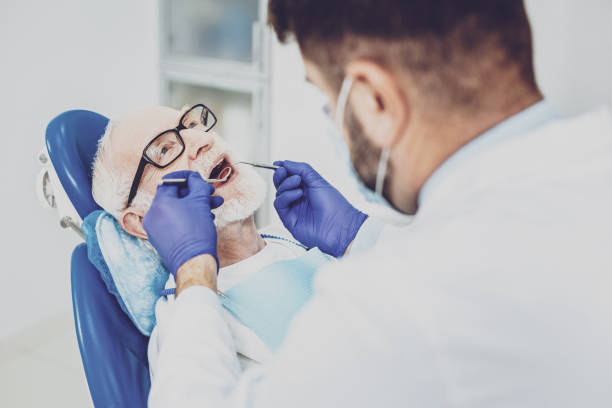 Best Pediatric Emergency Dentist in Culver City, CA